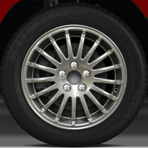 Perfection Wheel | 16-inch Wheels | 02-05 Volvo C Series | PERF01395