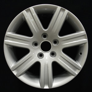 Perfection Wheel | 16-inch Wheels | 04-11 Audi A6 | PERF01396