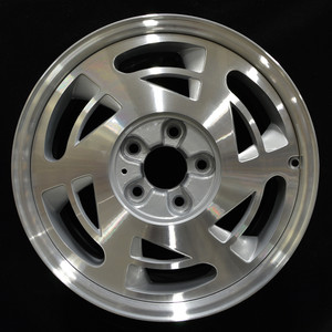 Perfection Wheel | 17-inch Wheels | 88-89 Chevrolet Corvette | PERF01399