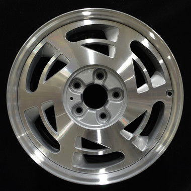 Perfection Wheel | 17-inch Wheels | 88-89 Chevrolet Corvette | PERF01399