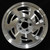 Perfection Wheel | 17-inch Wheels | 88-89 Chevrolet Corvette | PERF01399