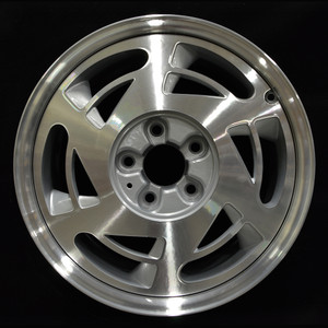 Perfection Wheel | 17-inch Wheels | 88-89 Chevrolet Corvette | PERF01400