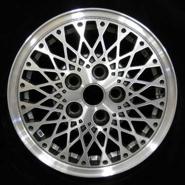 Perfection Wheel | 15-inch Wheels | 88-91 Oldsmobile Cutlass | PERF01401