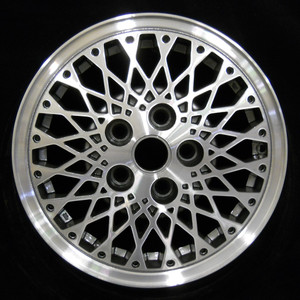 Perfection Wheel | 15-inch Wheels | 90-92 Oldsmobile Silhouette | PERF01402