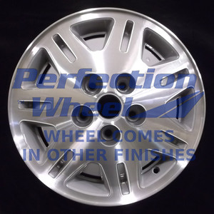 Perfection Wheel | 15-inch Wheels | 90-93 Chevrolet Lumina | PERF01404