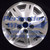 Perfection Wheel | 15-inch Wheels | 90-93 Chevrolet Lumina | PERF01404