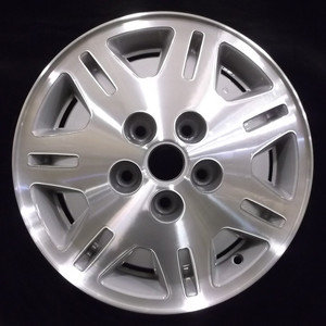 Perfection Wheel | 15-inch Wheels | 91-94 Chevrolet Lumina | PERF01405