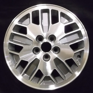 Perfection Wheel | 15-inch Wheels | 89-91 Dodge Daytona | PERF01408