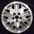 Perfection Wheel | 15-inch Wheels | 89-91 Dodge Spirit | PERF01410