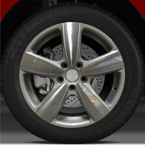 Perfection Wheel | 17-inch Wheels | 10 Volkswagen Routan | PERF01414