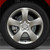 Perfection Wheel | 17-inch Wheels | 06-09 Volkswagen Beetle | PERF01416