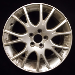 Perfection Wheel | 17-inch Wheels | 05 Volvo XC Series | PERF01418