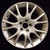 Perfection Wheel | 17-inch Wheels | 05 Volvo XC Series | PERF01418