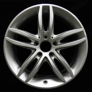 Perfection Wheel | 17-inch Wheels | 12 Mercedes C Class | PERF01419