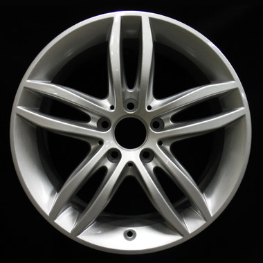 Perfection Wheel | 17-inch Wheels | 12 Mercedes C Class | PERF01419