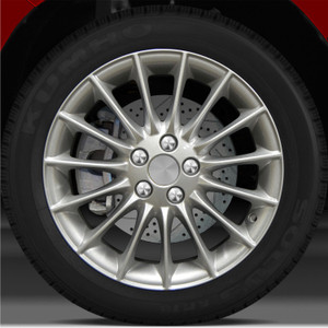 Perfection Wheel | 17-inch Wheels | 03-10 Saab 42616 | PERF01422