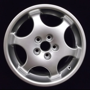 Perfection Wheel | 17-inch Wheels | 02-04 Toyota Avalon | PERF01424