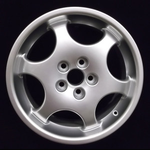 Perfection Wheel | 17-inch Wheels | 98-05 Toyota Sienna | PERF01426