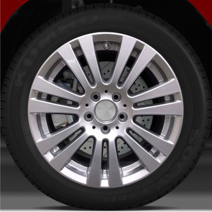 Perfection Wheel | 17-inch Wheels | 12 Mercedes C Class | PERF01427