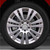 Perfection Wheel | 17-inch Wheels | 12 Mercedes C Class | PERF01427