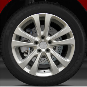 Perfection Wheel | 17-inch Wheels | 15 Chrysler 200 | PERF01432