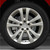 Perfection Wheel | 17-inch Wheels | 15 Chrysler 200 | PERF01432
