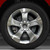 Perfection Wheel | 17-inch Wheels | 16 Honda HR-V | PERF01433
