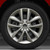 Perfection Wheel | 17-inch Wheels | 16 KIA Sorento | PERF01434
