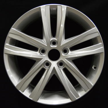 Perfection Wheel | 17-inch Wheels | 15-16 Volkswagen Jetta | PERF01435