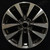 Perfection Wheel | 17-inch Wheels | 16 Nissan Altima | PERF01436