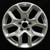 Perfection Wheel | 17-inch Wheels | 14-15 Jeep Renegade | PERF01437