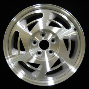 Perfection Wheel | 17-inch Wheels | 90 Chevrolet Corvette | PERF01438