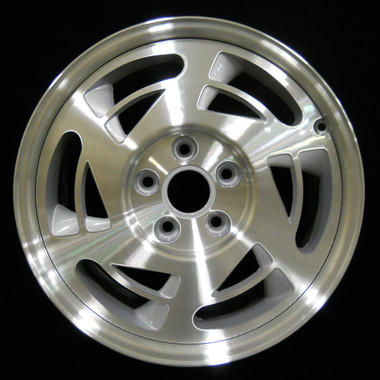 Perfection Wheel | 17-inch Wheels | 90 Chevrolet Corvette | PERF01438