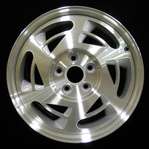 Perfection Wheel | 17-inch Wheels | 90 Chevrolet Corvette | PERF01439