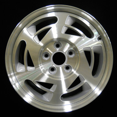 Perfection Wheel | 17-inch Wheels | 90 Chevrolet Corvette | PERF01440