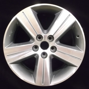 Perfection Wheel | 18-inch Wheels | 11-12 Mitsubishi Endeavor | PERF01444