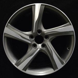 Perfection Wheel | 18-inch Wheels | 12-13 Volvo V Series | PERF01446