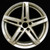 Perfection Wheel | 18-inch Wheels | 08-10 Audi A4 | PERF01447