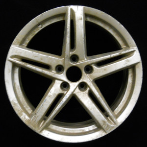Perfection Wheel | 18-inch Wheels | 08-10 Audi S4 | PERF01448