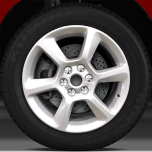 Perfection Wheel | 18-inch Wheels | 11 Saab 9-4X | PERF01449