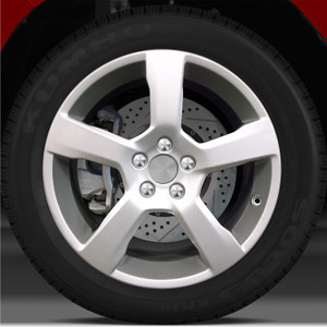 Perfection Wheel | 18-inch Wheels | 10 Volvo XC Series | PERF01451