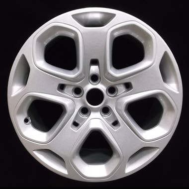 Perfection Wheel | 18-inch Wheels | 12-13 Ford Fusion | PERF01452