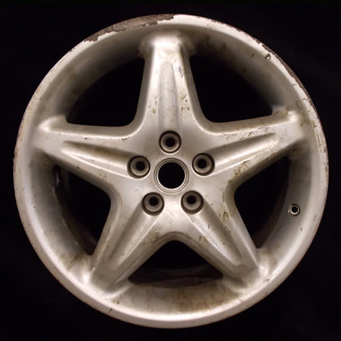 Perfection Wheel | 18-inch Wheels | 95-99 Ferrari 355 | PERF01454