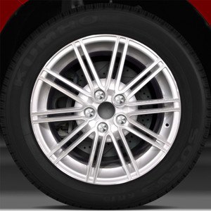Perfection Wheel | 18-inch Wheels | 07-08 Toyota Camry | PERF01456