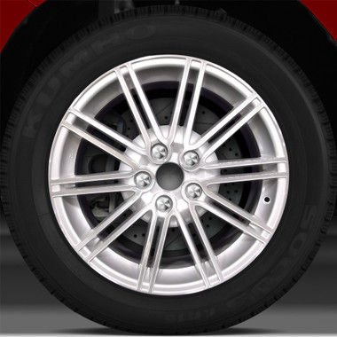 Perfection Wheel | 18-inch Wheels | 07-08 Toyota Camry | PERF01456