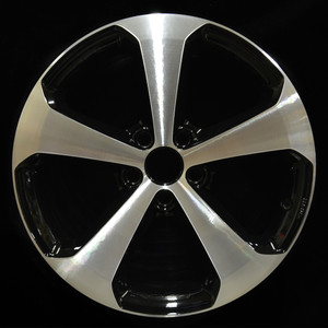 Perfection Wheel | 18-inch Wheels | 11-12 Volkswagen CC | PERF01457