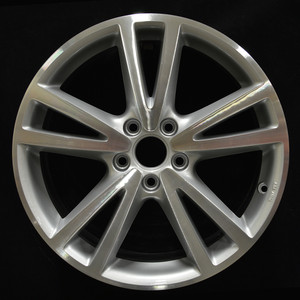 Perfection Wheel | 18-inch Wheels | 06-09 Volkswagen Jetta | PERF01458