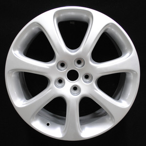 Perfection Wheel | 18-inch Wheels | 04-09 Maserati Spyder | PERF01459