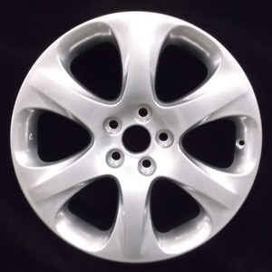 Perfection Wheel | 18-inch Wheels | 12 Lexus SC | PERF01461