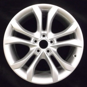 Perfection Wheel | 18-inch Wheels | 07-11 Audi TT | PERF01462